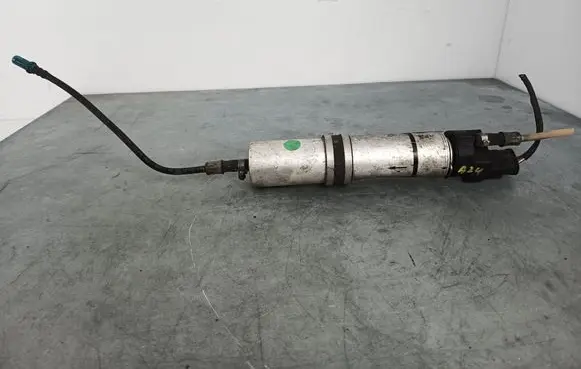 BMW X1 E84 Fuel filter heater 8576973