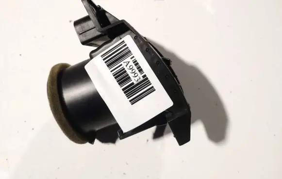 Honda Jazz Dash center air vent grill