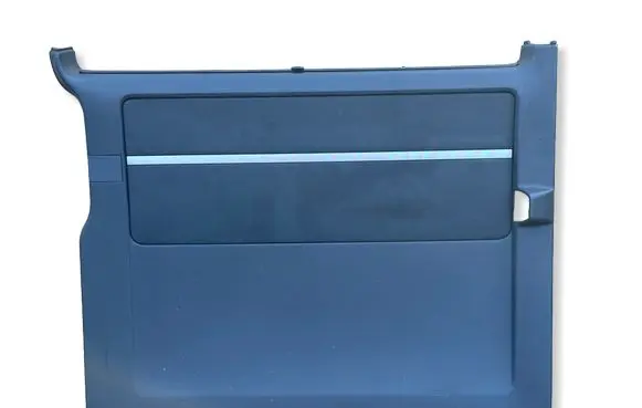 Volkswagen Multivan T5 Sliding door card 7H5867027 7H9867027