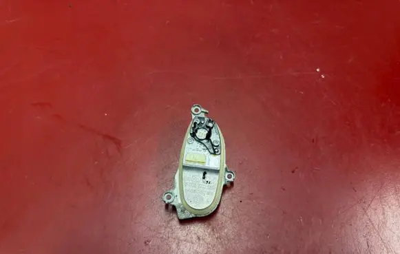 BMW X3 G01 LED ballast control module 6002TZ0239 7466111 63117466111