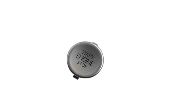 Volkswagen Golf VIII Engine start stop button switch 5H0959839