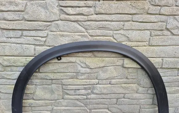 Mercedes-Benz EQE x294 Front arch trim A2948809301