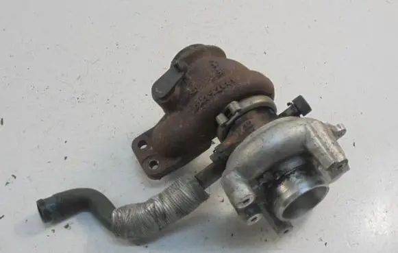 Citroen Berlingo Turbo 9673283680