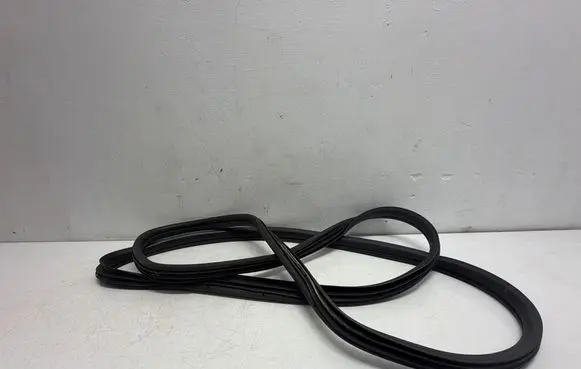 Peugeot Boxer Rubber seal front door (on door)