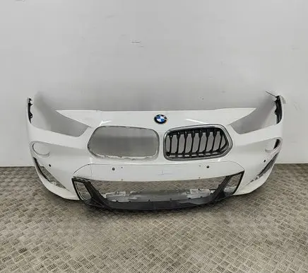 BMW X2 F39 Front bumper 8069086