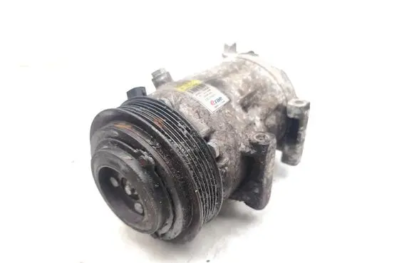 SsangYong Korando Air conditioning (A/C) compressor (pump) 6721303811 6000285