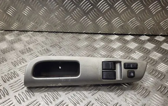 Toyota Corolla E120 E130 Electric window control switch 54355669D
