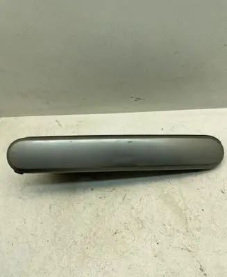 Mazda 2 Front door window switch trim DF71684L6