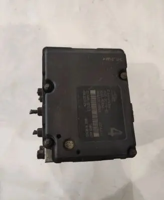 Mazda Tribute ABS Pump YL8T2C219AB 25094602123 EC0267650