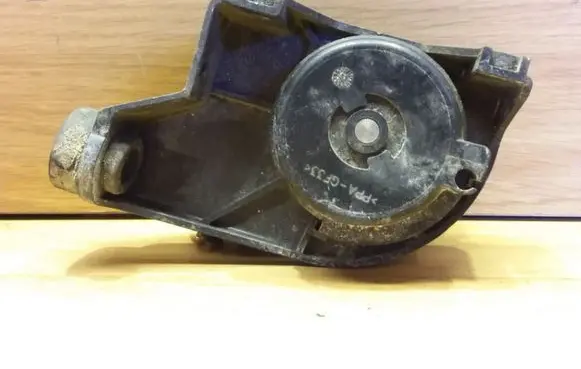 Peugeot 406 Accelerator pedal position sensor 9635553580