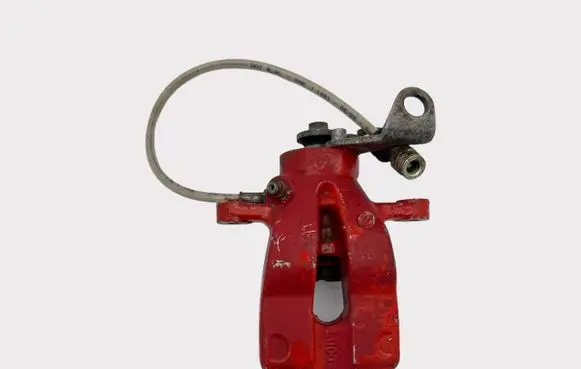 Alfa Romeo 156 Rear brake caliper 77364540 9948547 9951214