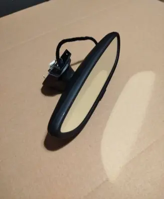 Porsche Cayenne (92A) Rear view mirror (interior) 7PP857511H T27191141E0B