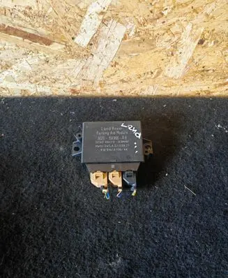 Land Rover Freelander 2 - LR2 Parking PDC control unit/module AG9215K866AB
