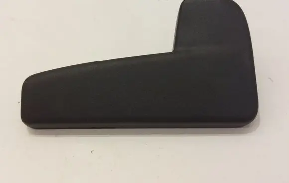 Volkswagen Tiguan Allspace Engine bonnet (hood) release handle 3C2823533