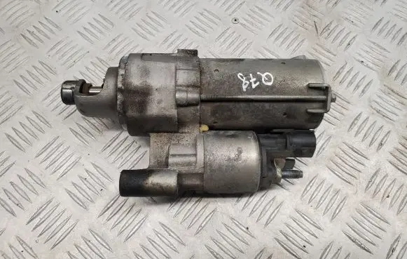 Audi Q7 4L Starter motor 079911022