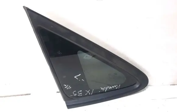 Hyundai ix35 Rear side window 43R000083AS3