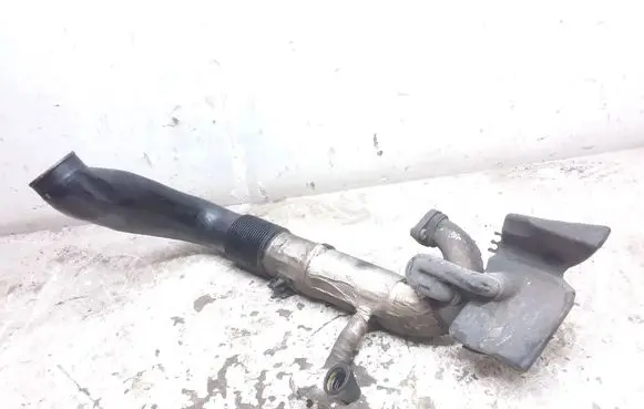 Volvo V50 Intercooler hose/pipe 3M519A673HF