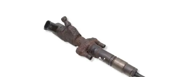 Opel Vivaro Fuel injector H82484403