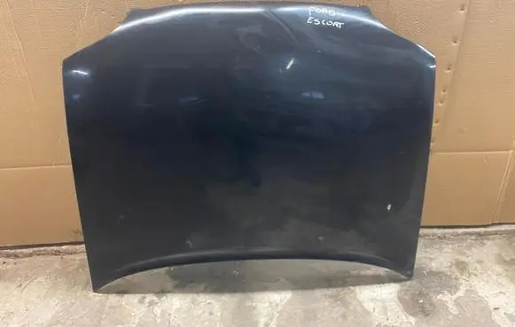 Ford Escort Engine bonnet/hood