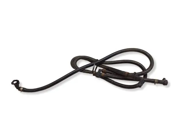 Land Rover Discovery 3 - LR3 Headlight washer hose/pipe 