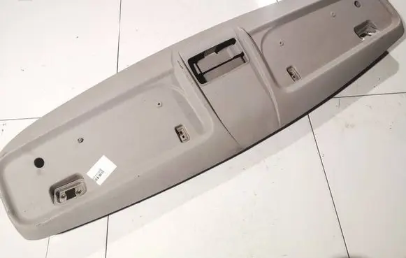 Fiat Doblo Other trunk/boot trim element 735455668