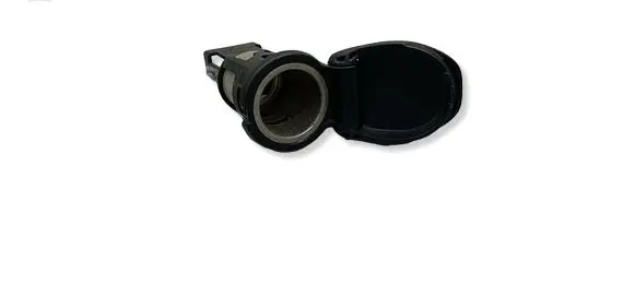 Renault Scenic IV - Grand scenic IV 12 V Socket (rear) 