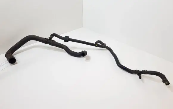 Volkswagen e-Golf Engine coolant pipe/hose 5QE121049AQ