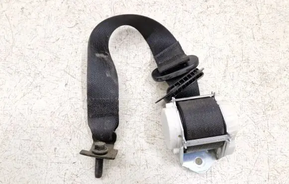 Ford Explorer VI Third row seat belt LB5BS613B84 LB5BS613B84AG3JA6 34284760GBL