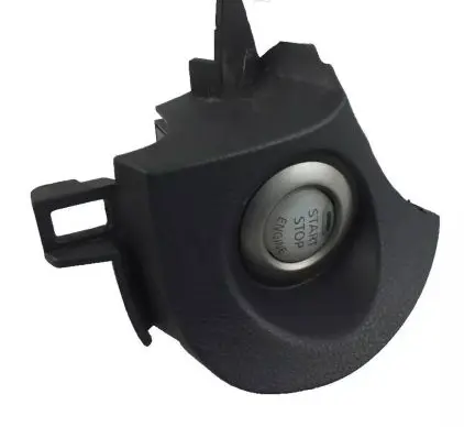Nissan Juke I F15 Engine start stop button switch 1788DFWK1A002
