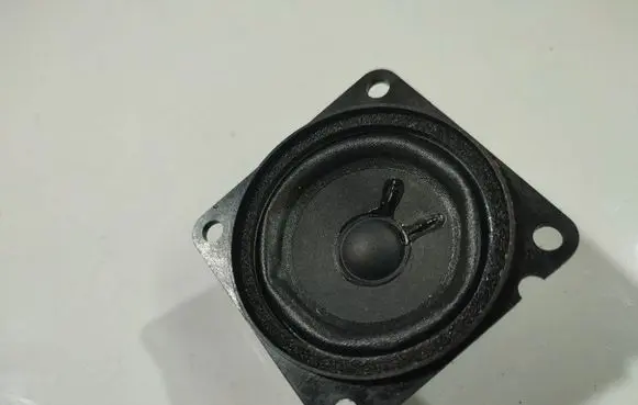 Renault Espace - Grand espace IV Front door speaker 770043298