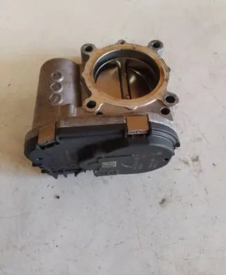 Mercedes-Benz A W176 Throttle valve A2701410025 0280750541 K0043