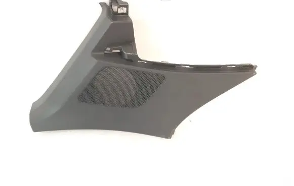 Side speaker trim/cover