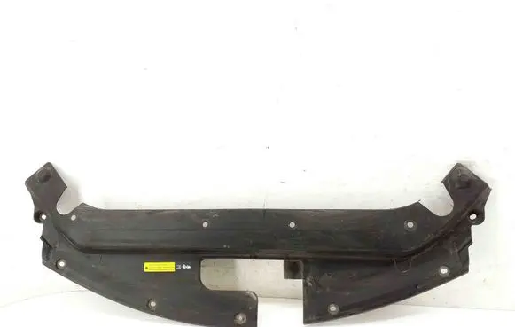 Radiator trim