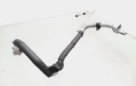 Jaguar XJ X351 Air conditioning (A/C) pipe/hose AW9319A834AB