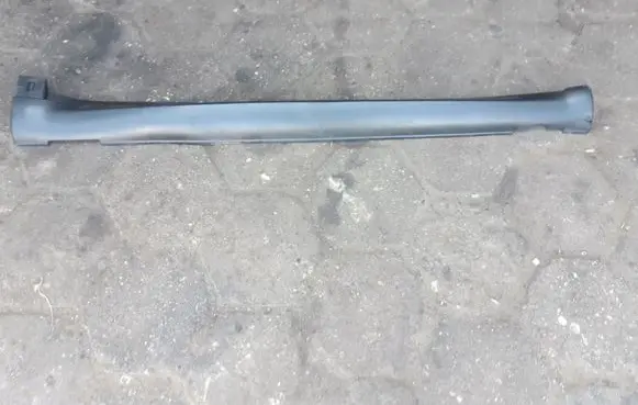 Citroen C4 Cactus Sill 9801521780