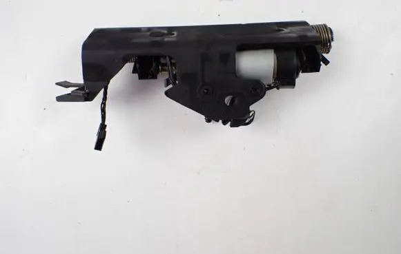 Mercedes-Benz S W221 Seat adjustment motor W2219700125