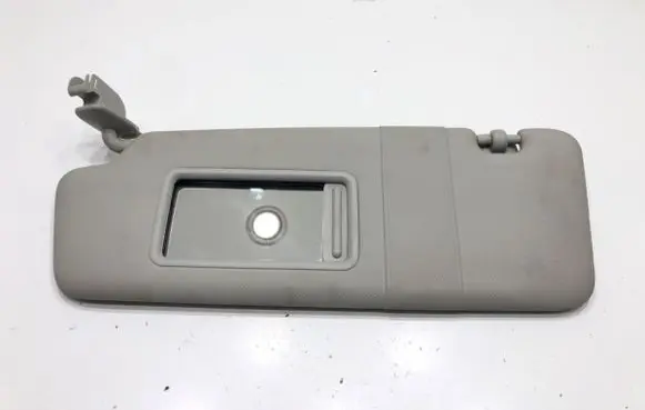 Audi A4 S4 B8 8K Sun visor