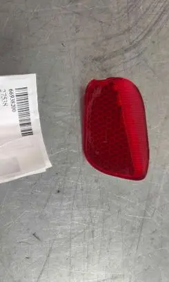 Maserati Quattroporte Rear door interior light 66938200