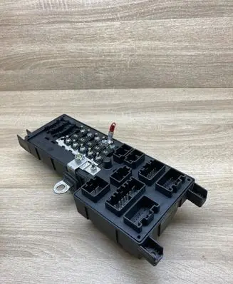 Fuse module