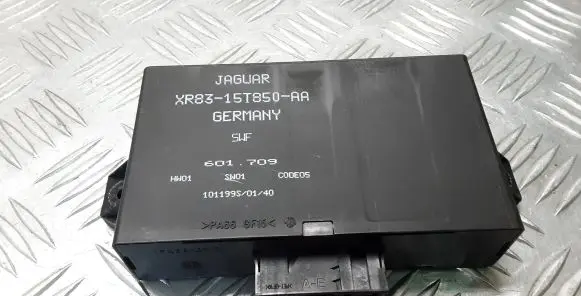 Parking PDC control unit/module