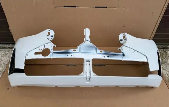 BMW X3 G45 Front bumper 8087013