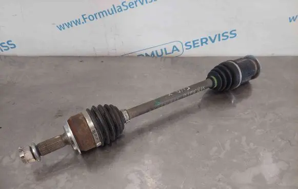 Mitsubishi Lancer X Front driveshaft