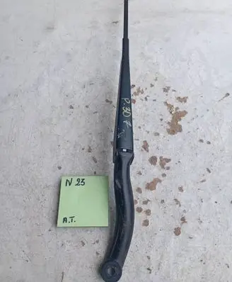 Peugeot 307 Front wiper blade arm 54326543456