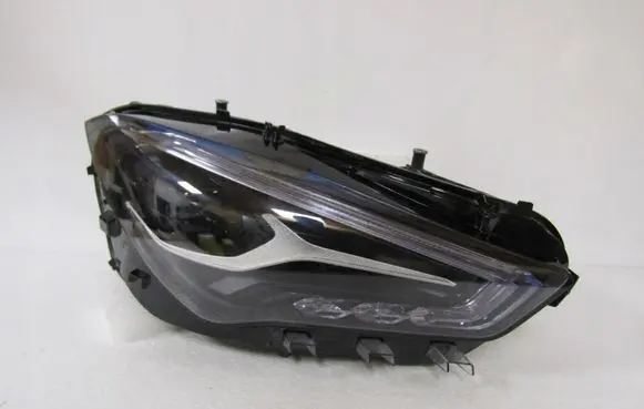 Mercedes-Benz CLA C118 X118 Headlight/headlamp