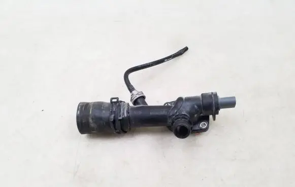 Thermostat/thermostat housing