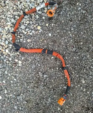 Citroen DS3 Other wiring loom 9832679380