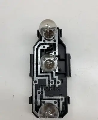 Audi A6 Allroad C5 Tail light bulb cover holder RFBL3158B