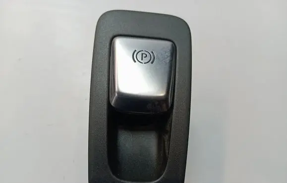 Mercedes-Benz C W205 Hand parking brake switch A2059051516