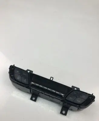 Toyota C-HR I Climate control unit 55900F4380