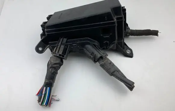 Toyota Prius Prime Fuse box set 10893W 78723W